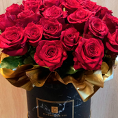 Red Beauty Fl1041