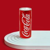 Coca-Cola