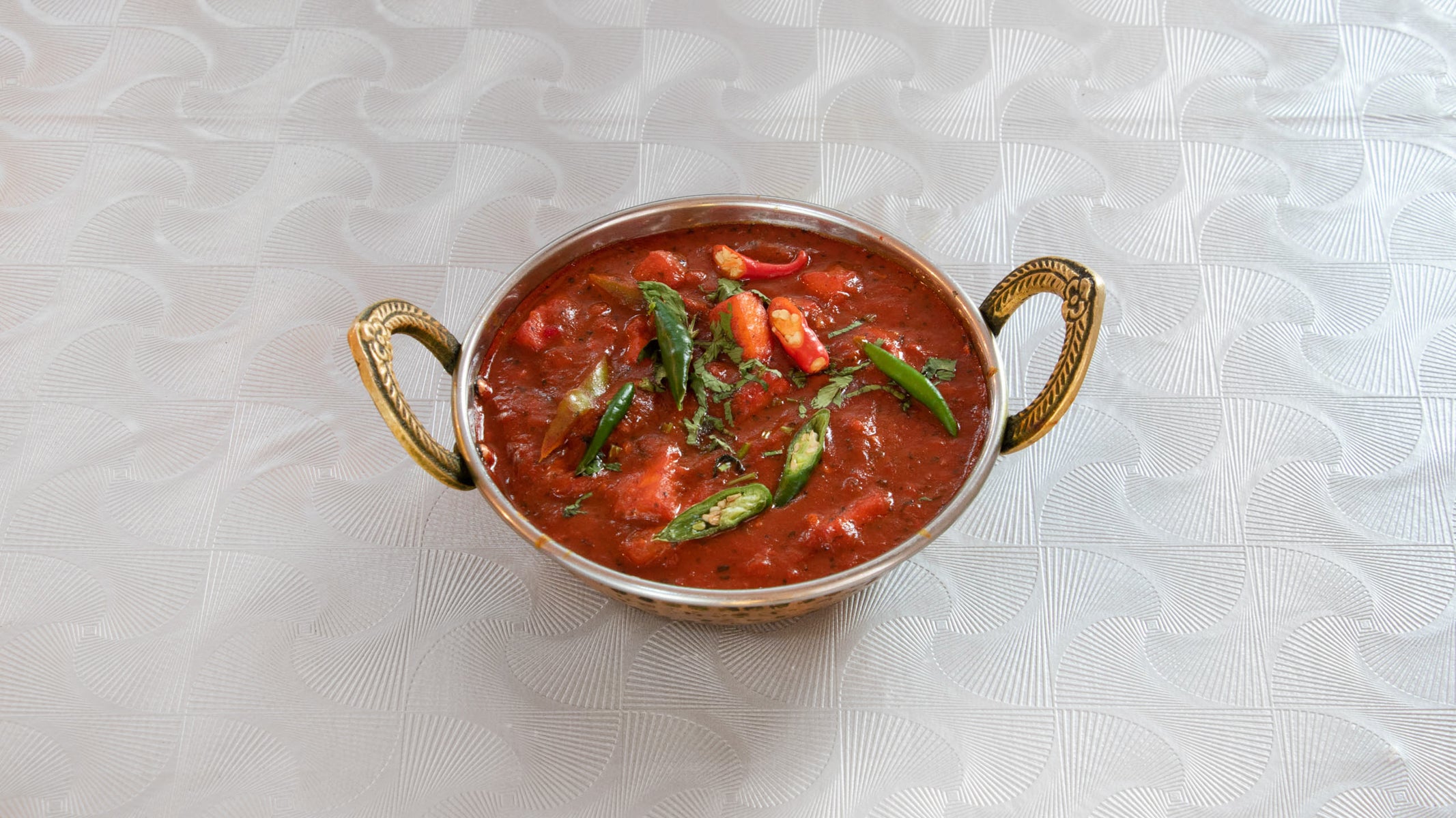 Garlic Chili