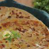 Aloo Poratta