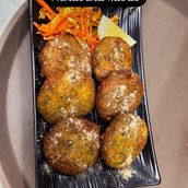 Hara Bhara Kebab