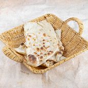Butter Naan