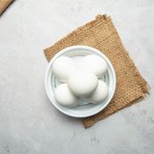 Boiled Egg