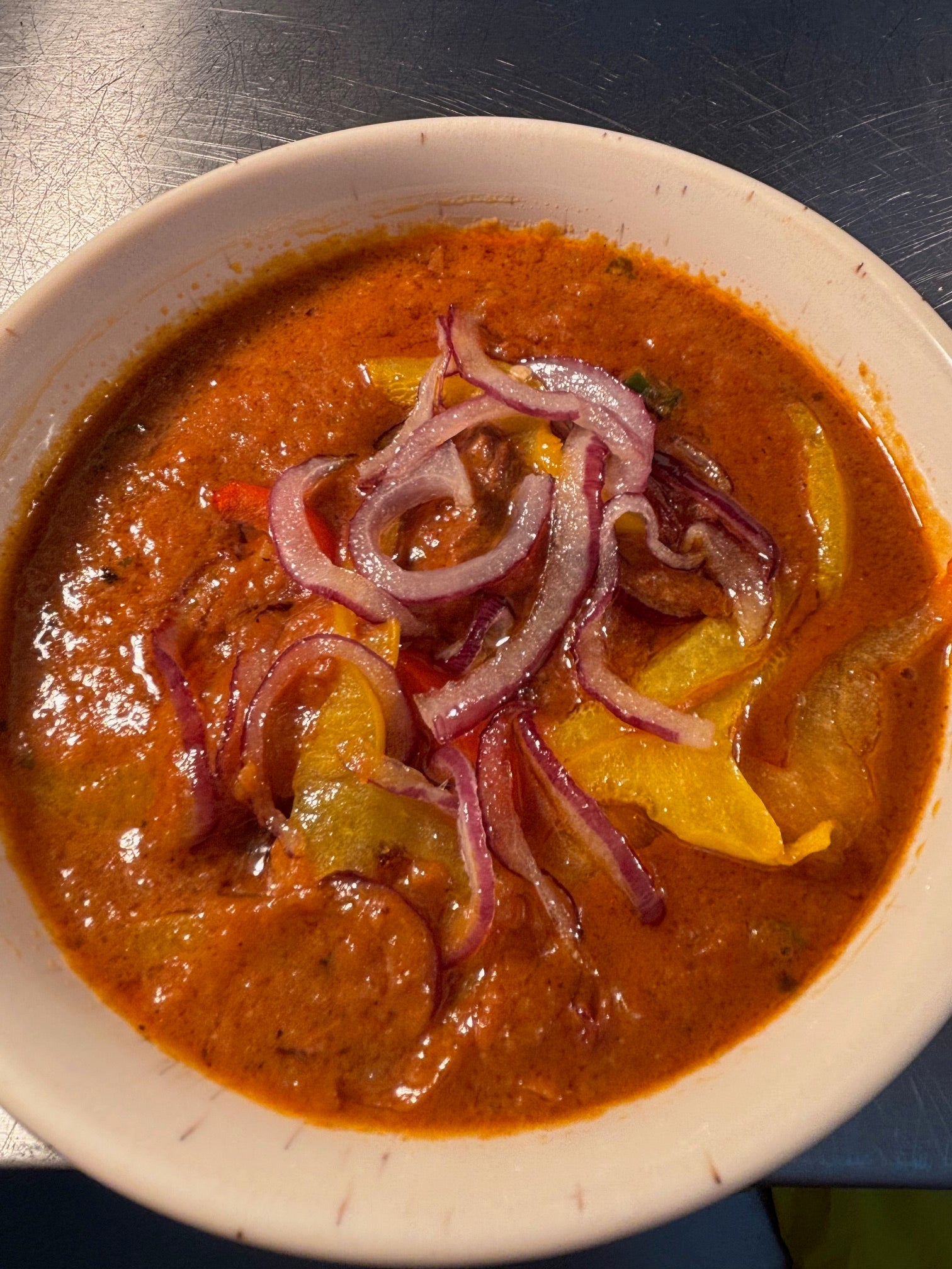 Rogan Josh
