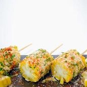 Mexican Corn
