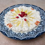 Large mutabal