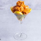Dynamite Shrimp