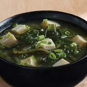 Miso Soup