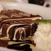 Brownie Ice Cream