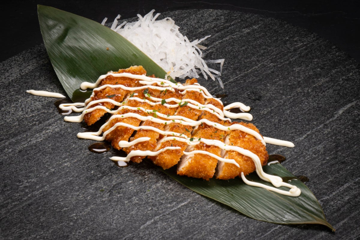 Katsu