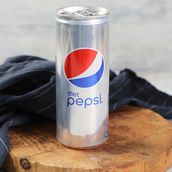 diet pepsi