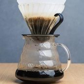 V60 - Hot