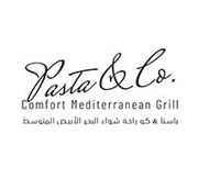 Pasta & Co.