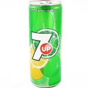 7 Up