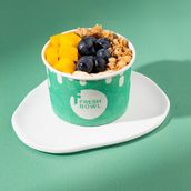 Mango Bowl