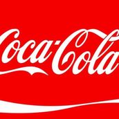 Regular Coca Cola