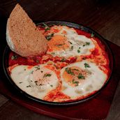 Shakshuka