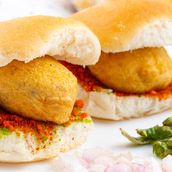 Pune K Vada Pav