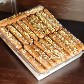 Rahash Pistachio Chocolate Medium Box