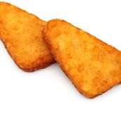 Hash Browns