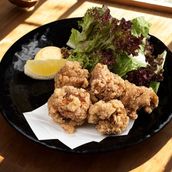 Karaage 5 Pieces