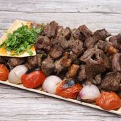 Meat Tikka 1 Kilogram