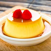 Creme Caramel