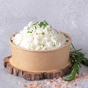 WHITE RICE