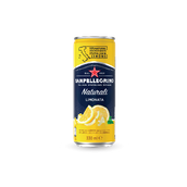San Pellegrino Lemon