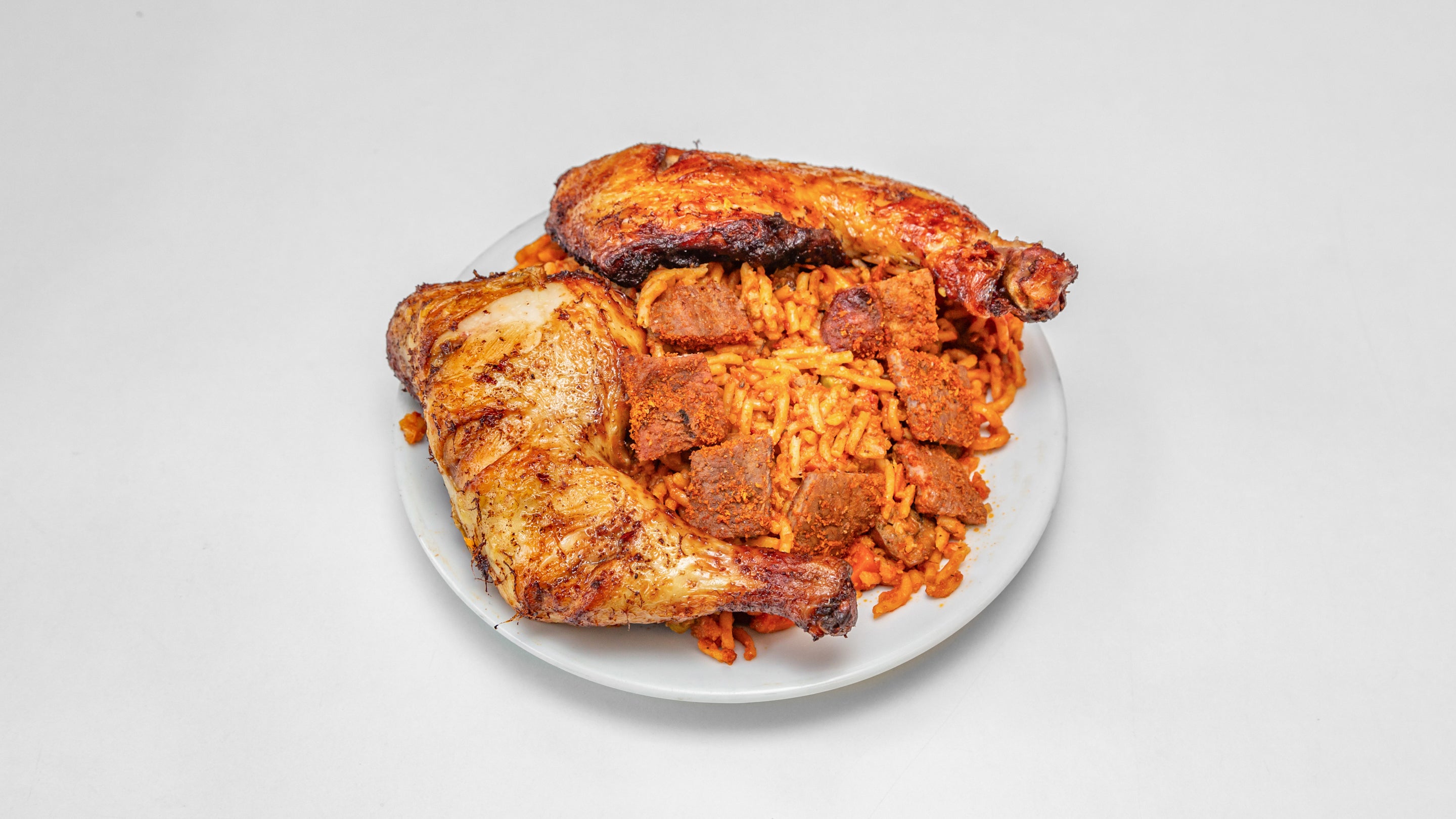 SUYA PASTA