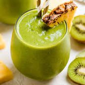 Diet Pineapple Kiwi Juice