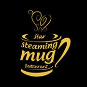 Star Steaming Mug Restaurant