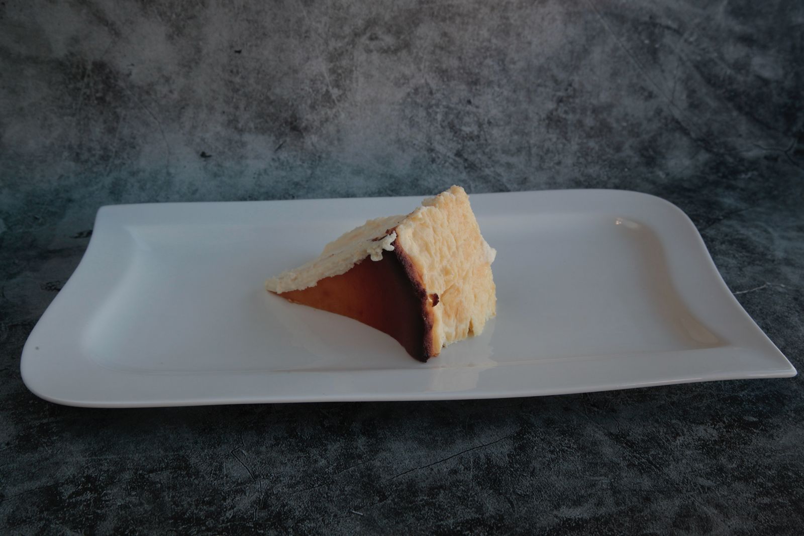 San Sebastián Cheesecake