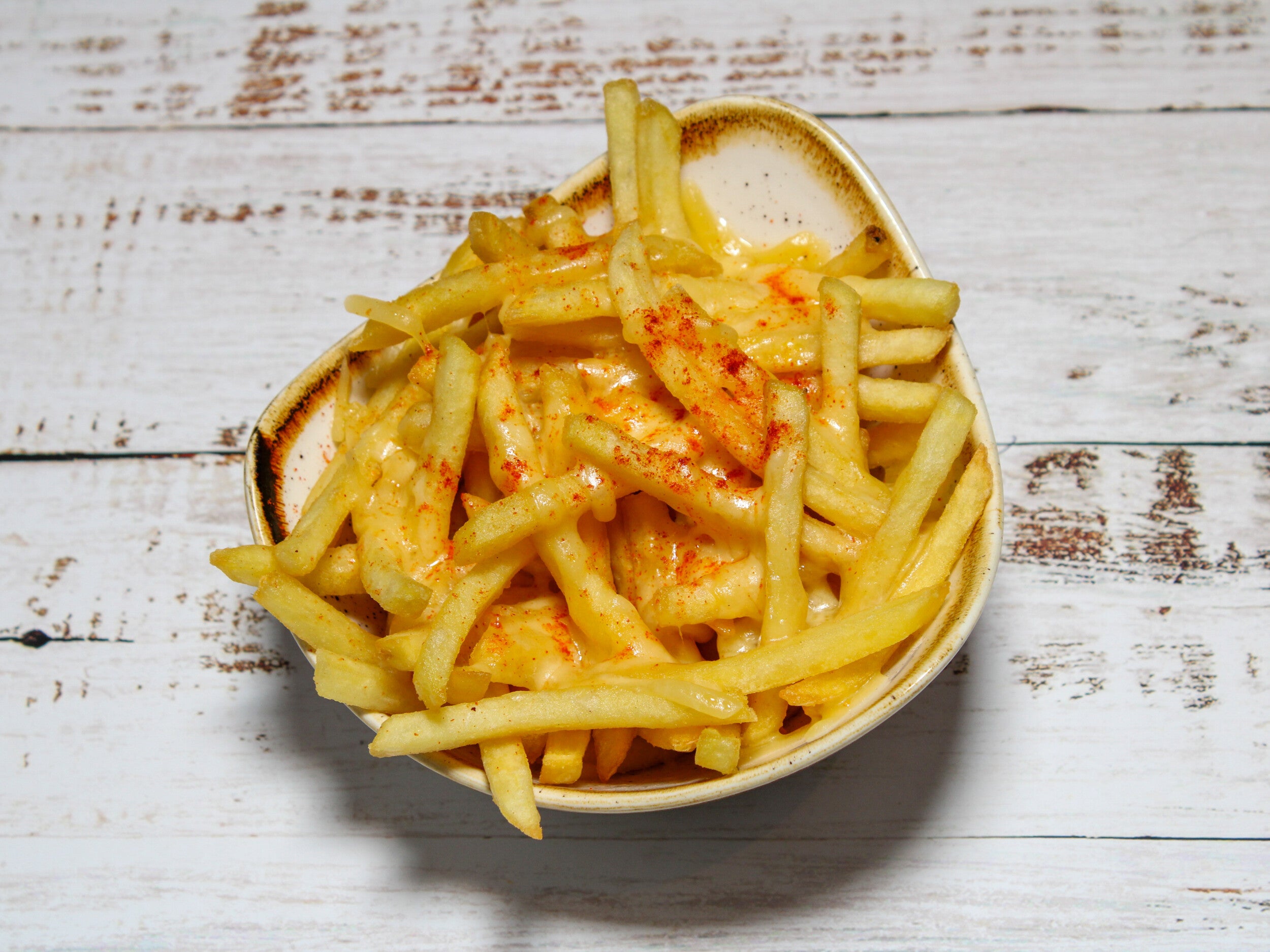 Cheese Chips