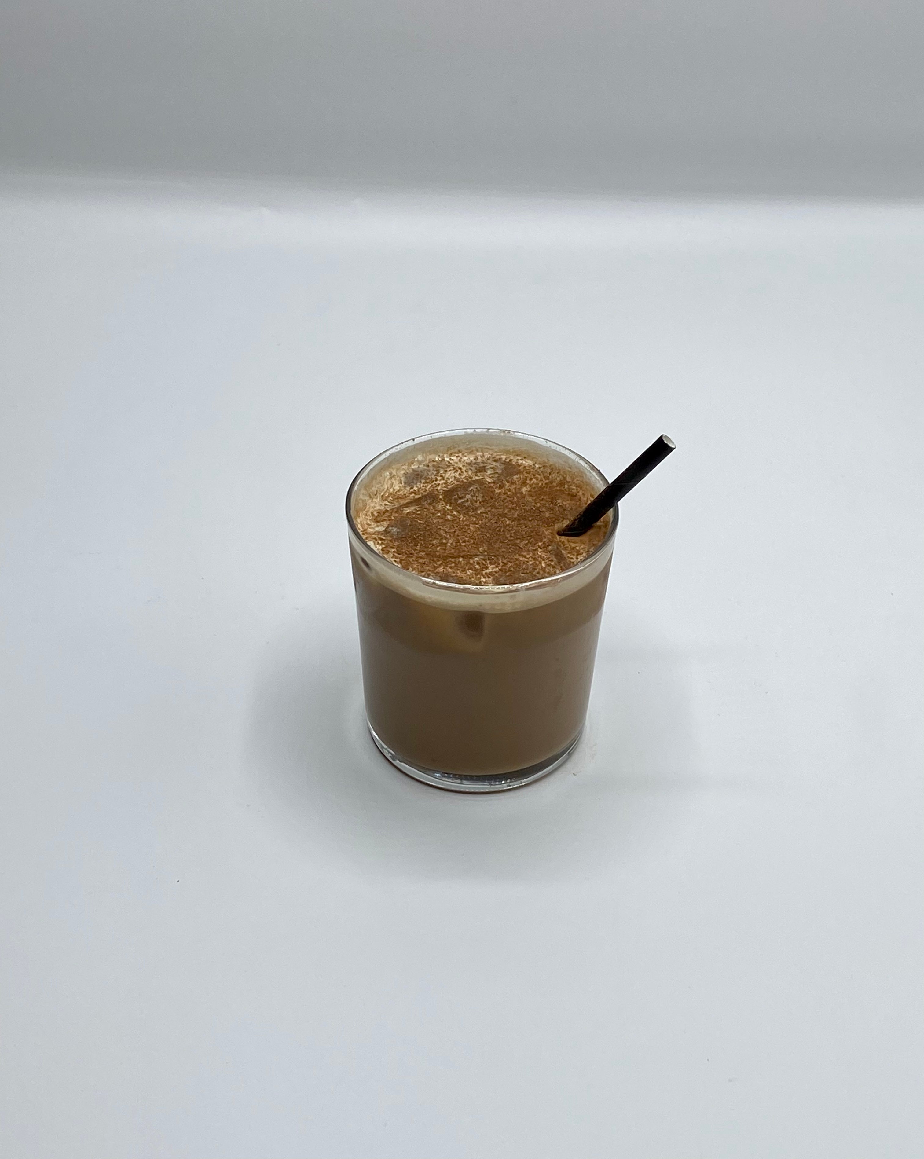 Iced Chocolate