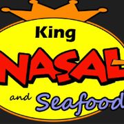 King Inasal and Seafood