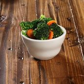 Vegetables