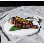 Tsunami Short Ribs
