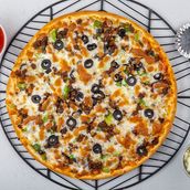  Pizza Meat