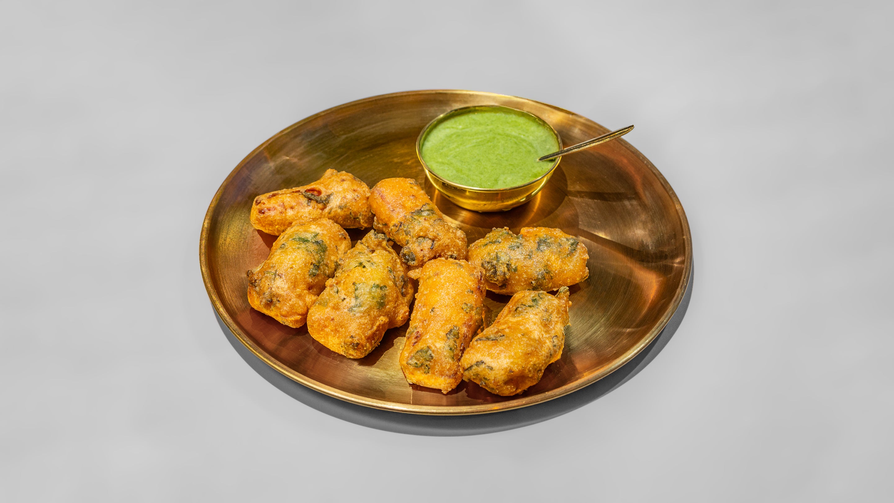 Paneer Pakora