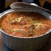 Mutton Masala (Boneless) 4 To 6 Person