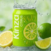 Kinza Citrus