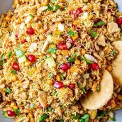 Bhel Puri