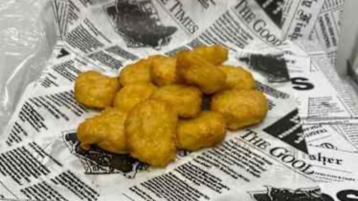 Chicken Nuggets