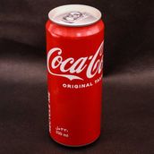 Coca Cola(330 ml)