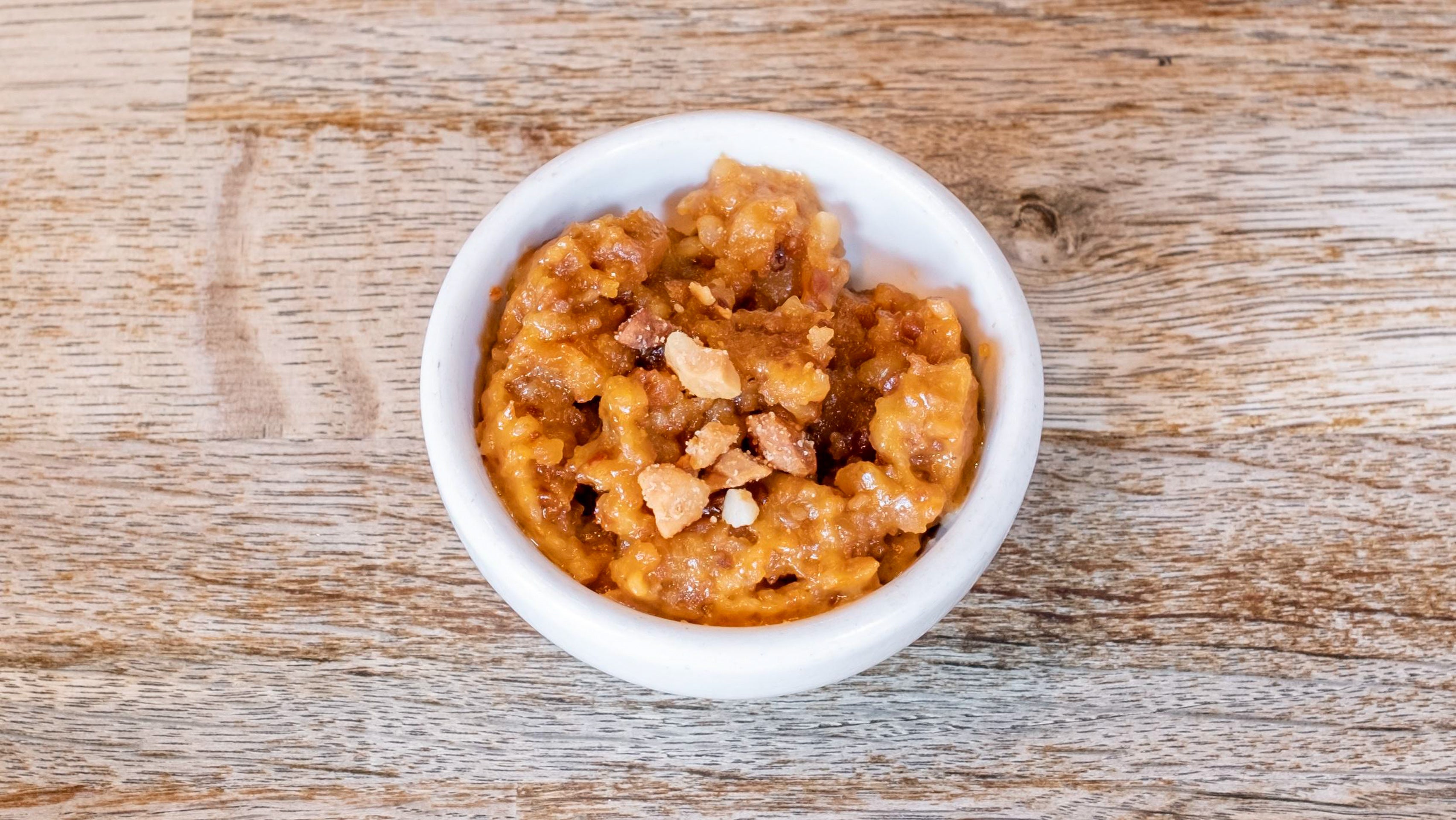 Peanut Sauce