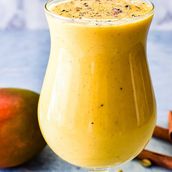 Mango Lassi