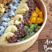 Tropical Acai