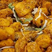 Chicken Adabo