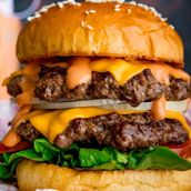 2XL Burger